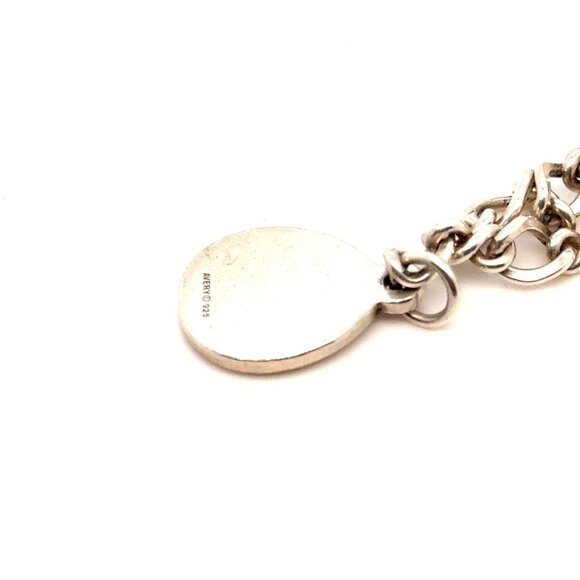 James Avery Paw Print Charm - Picture 2 of 4